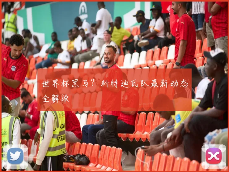 世界杯黑马?科特迪瓦队最新动态全解读