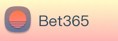 Bet365 Logo